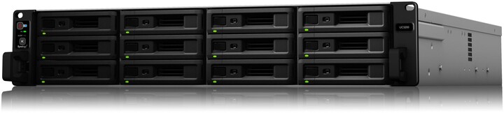 Сервер Synology UC3200 SAN