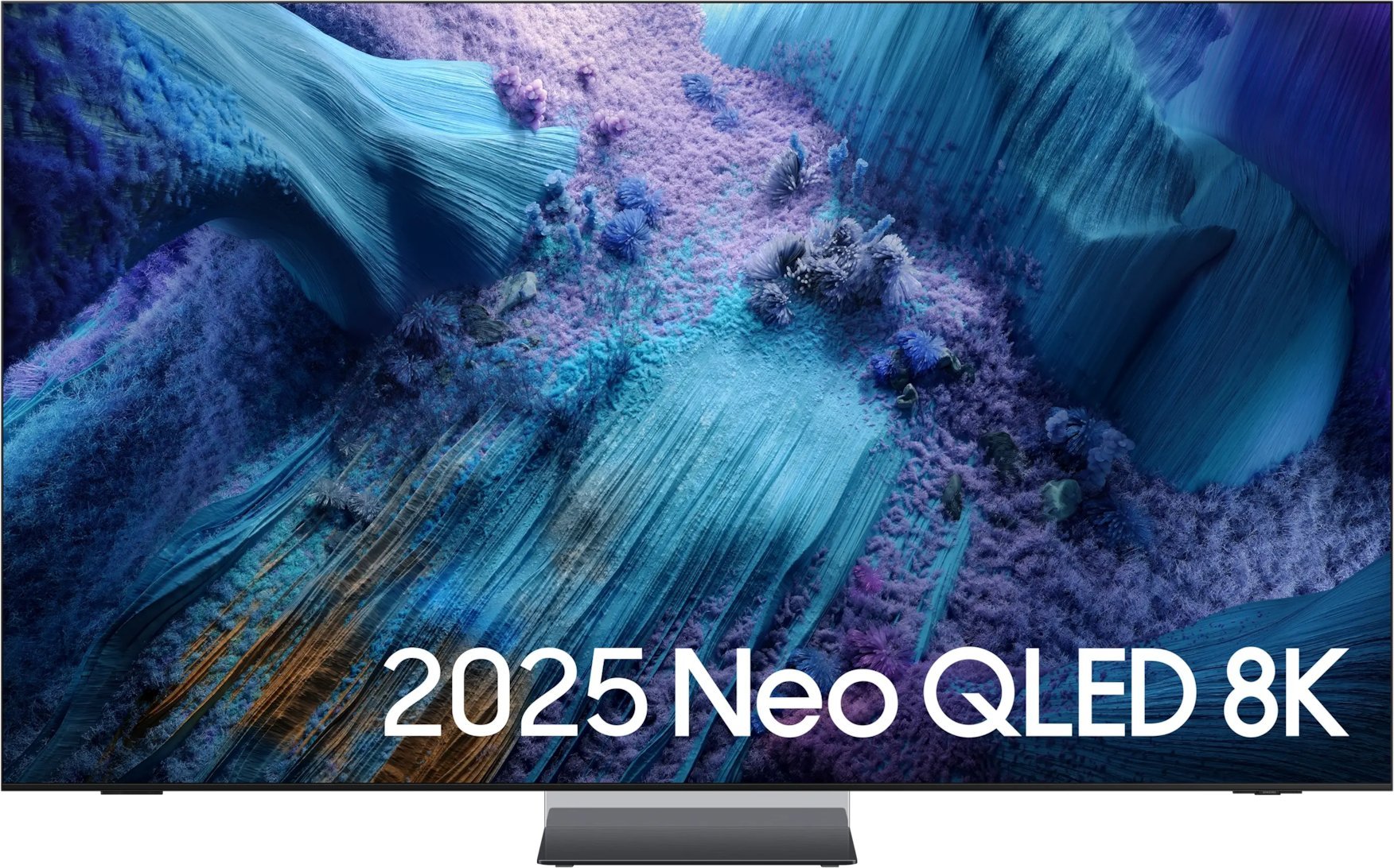 Televizor Samsung Neo QLED QN990F, 75", 8K, Vision AI, i zi