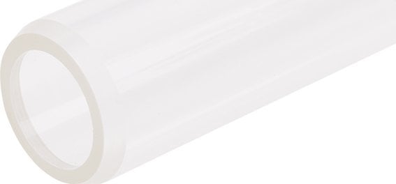 Акрилна цевка за водено ладење Alphacool Hardtube 13/10mm, 80cm, проѕирна