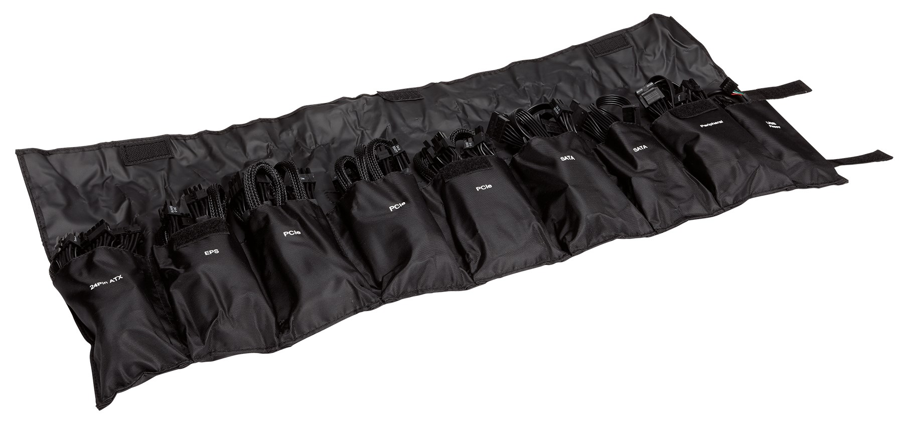 Furnizues me energji Corsair AX1600i, 1600W, ATX, i zi