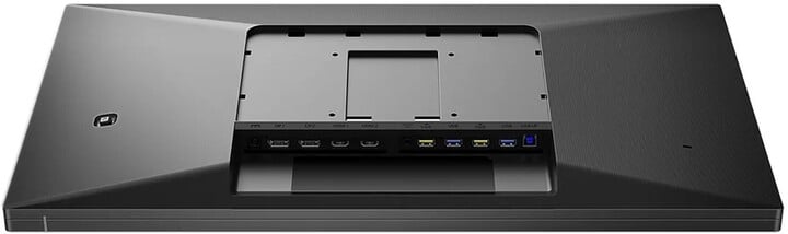 Monitor Philips 27M1F5800 - LED, 27", UHD, i zi