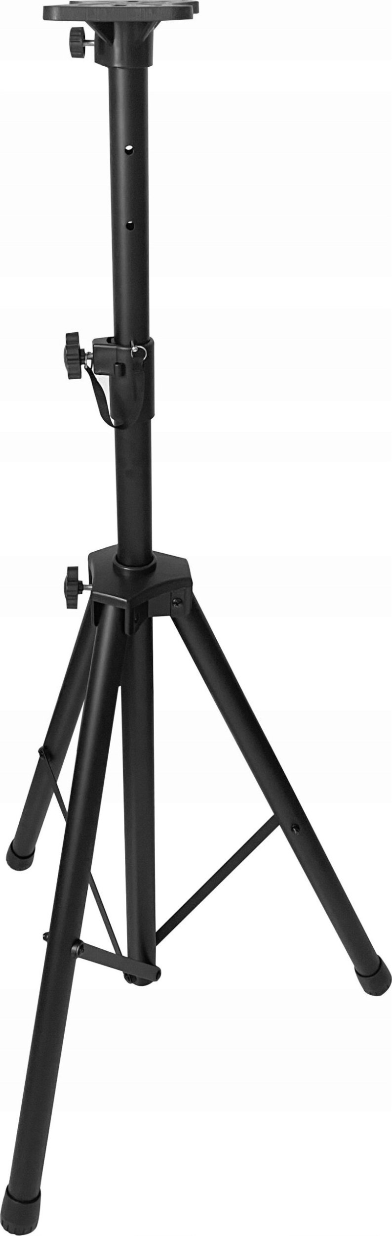 Статив за бокси Mozos SPK1, 1-2 m, туба 35 mm, црн