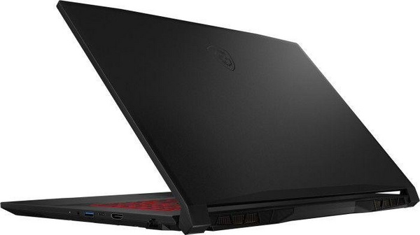Llaptop MSI Katana, 17.3", Intel Core i5, 16GB RAM, 512 GB SSD, Intel UHD Graphics Xe, i zi