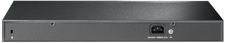 Switch TP-LINK TL-SL1218MP