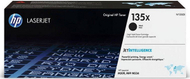 Toner printeri HP 135X, i zi