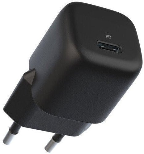 Karikues muri GoGEN ACHPD130, USB C 30W, Power Delivery, i zi