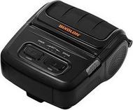 Printer mobil Bixolon SPP-R310, 203dpi, 72mm, USB RS232 Bluetooth, i zi