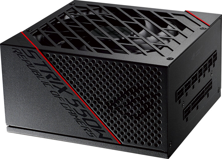 Извор на енергија ASUS ROG-STRIX-550G - 550W