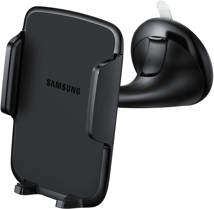 ржач за автомобил Samsung	EE-V100TAB за Galaxy Note 8 (N5100/N5110), црн