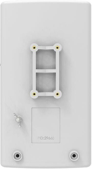 Firewall rrjeti MikroTik PowerBox Pro MT RB960PGS-PB, 5x Gigabit PoE, port SFP, i bardhë