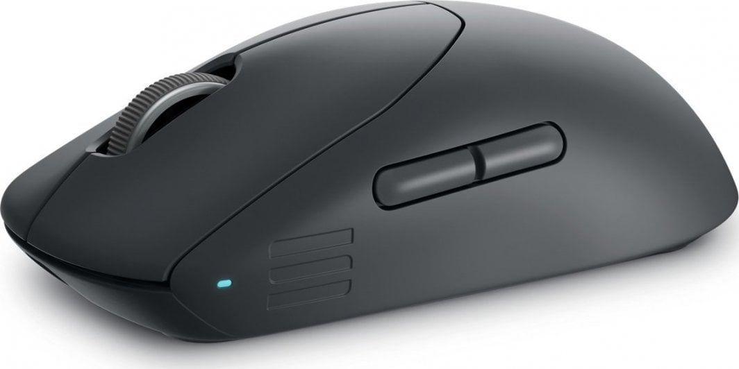 Глувче Dell Alienware Pro Dark Wireless Глувче за игри