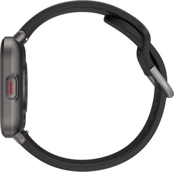 Ora inteligjente Sponge Watch 1B, Bluetooth, monitorim aktiviteti, e zezë