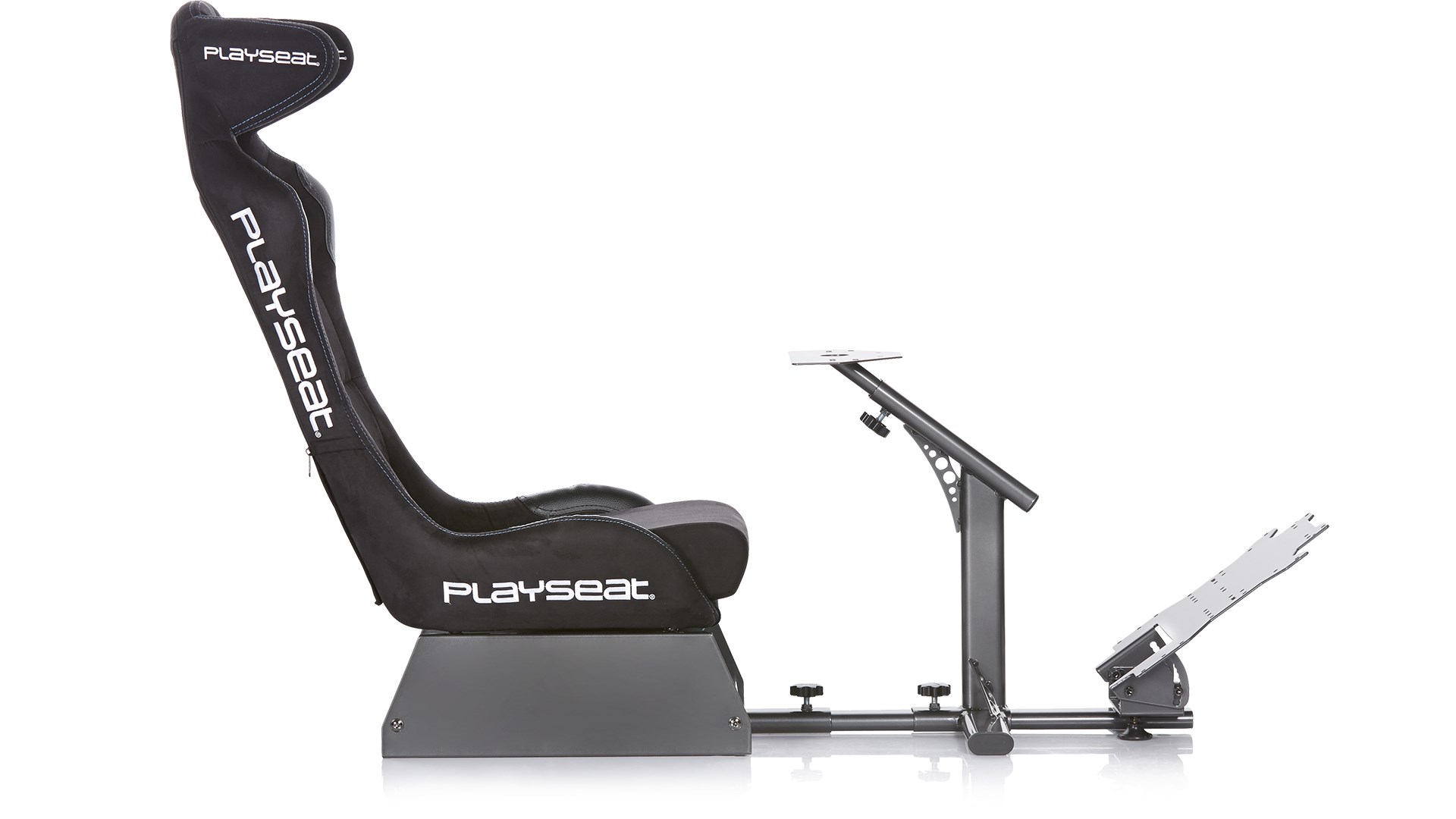 Karrige lojërash Playseat Evolution Pro ActiFit, universale, e zezë