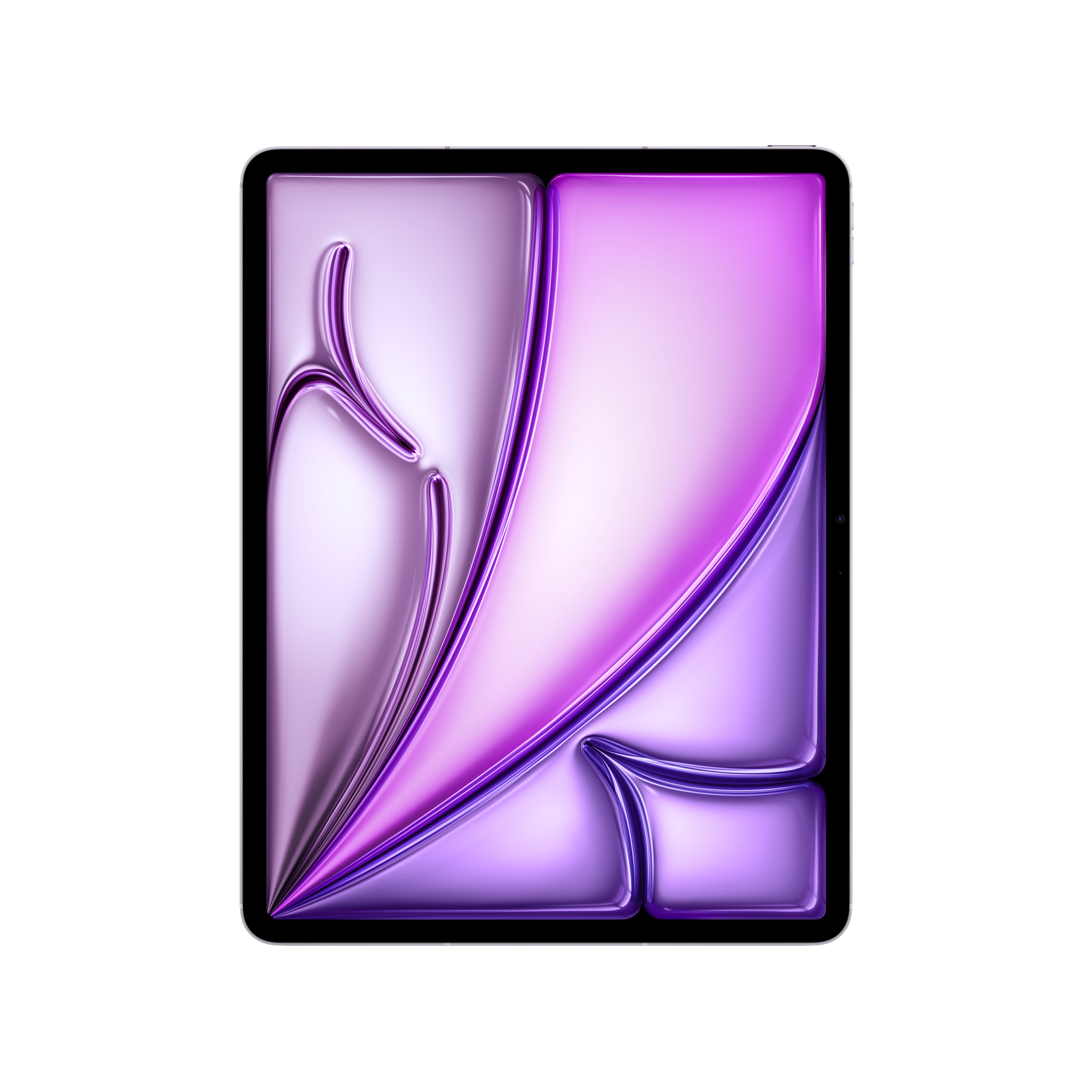 Apple iPad Air (M2), 13", Cellular, 512GB, Purple
