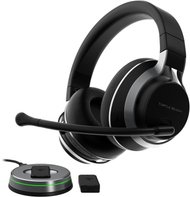 Kufje Turtle Beach STEALTH PRO për Xbox, të zeza