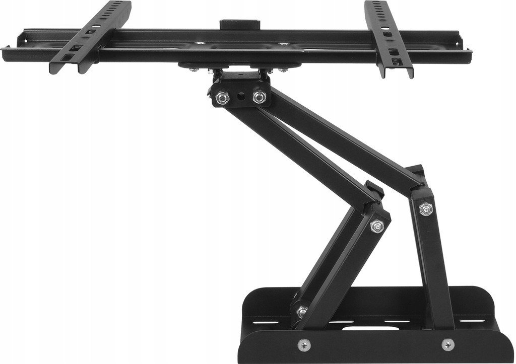 Mbajtës televizori Lamex LXLCD132, 37"-90", deri 60kg, i zi