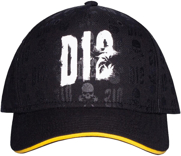 Kapele Dead Island 2 - Tone on Tone Skulls, e zezë