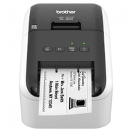Printer etiketa Brother QL-800, termik, USB, i zi