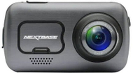Kamerë makine Nextbase Dash Cam 622GW, e zezë