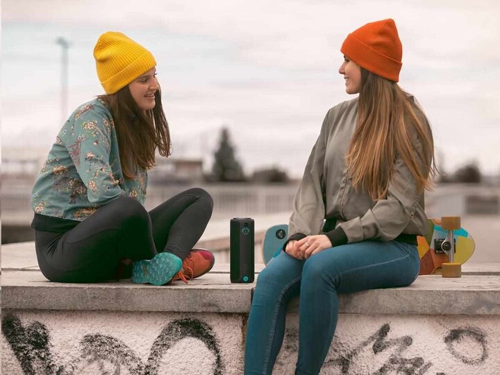 Altoparlant LAMAX Sounder2 Max, i zi