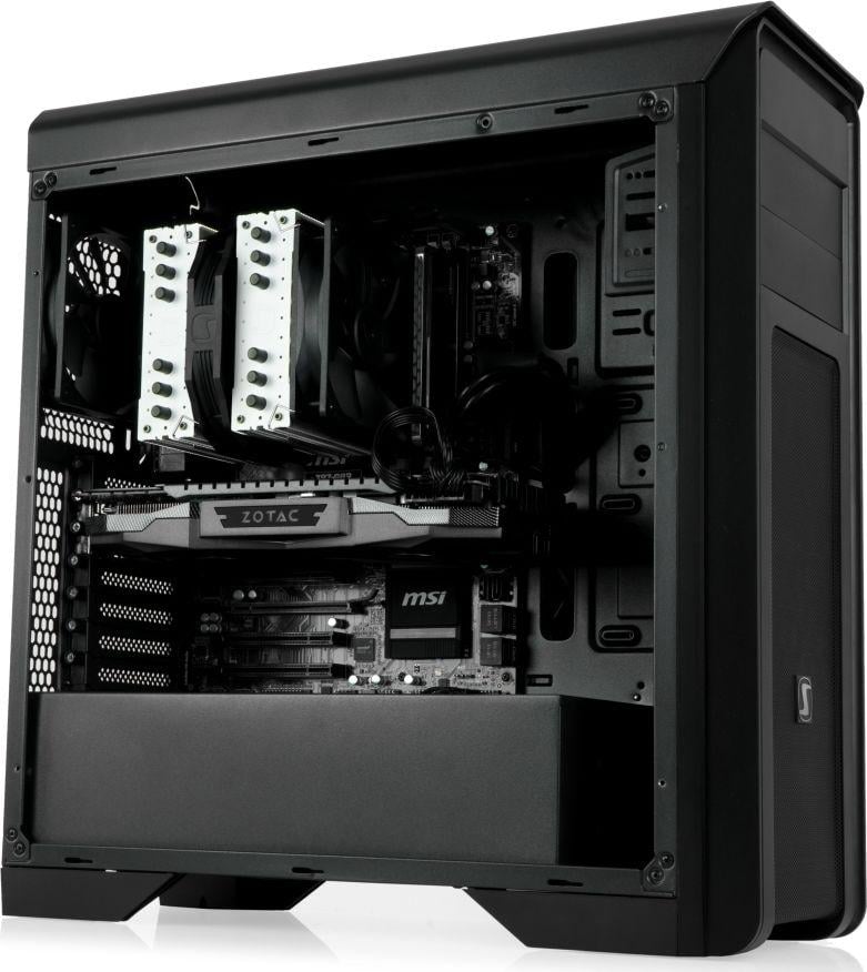 Seti shumëngjyrësh SilentiumPC Grandis 2 XE1436 (SPC187)