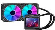 Ftohës ASUS ROG RYUJIN II 240 ARGB Ftohës ASUS ROG RYUJIN II 240 ARGB