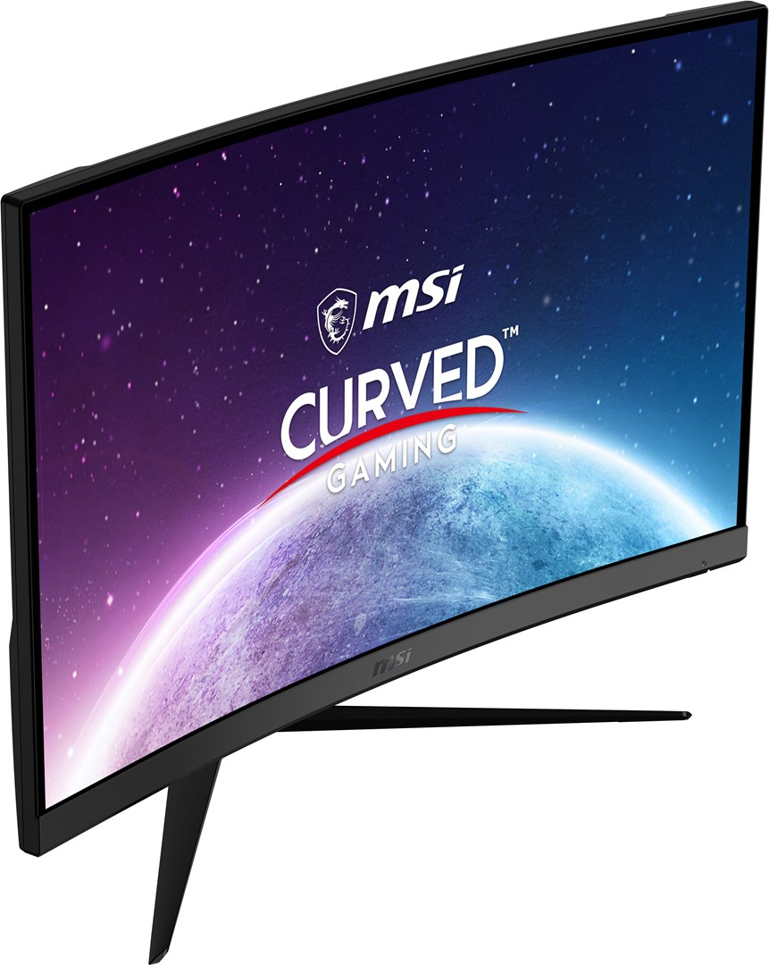 Monitor MSI G27C4X, 27", 1920 x 1080, Full HD, 250 Hz, i zi