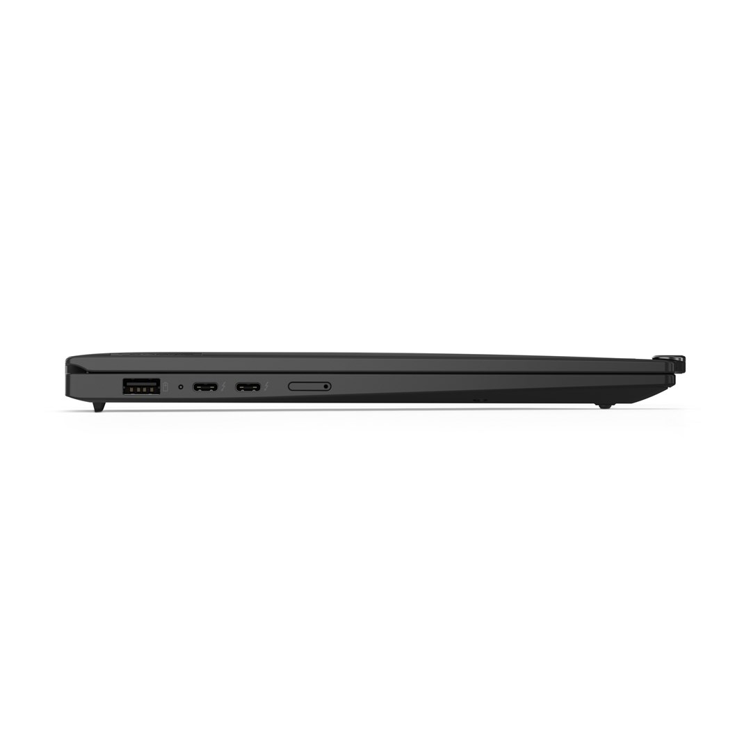 Лаптоп Lenovo ThinkPad X1, 14", Intel 155U, 16 GB RAM, 512 GB SSD, црн