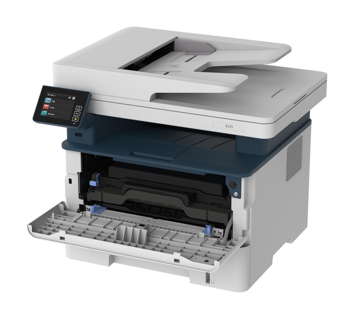 Printer Xerox B235V_DNI, A4, laser, 34ppm, i bardhë