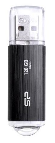 USB SILICON POWER Blaze B02 Pendrive, 128 GB, USB Type-A