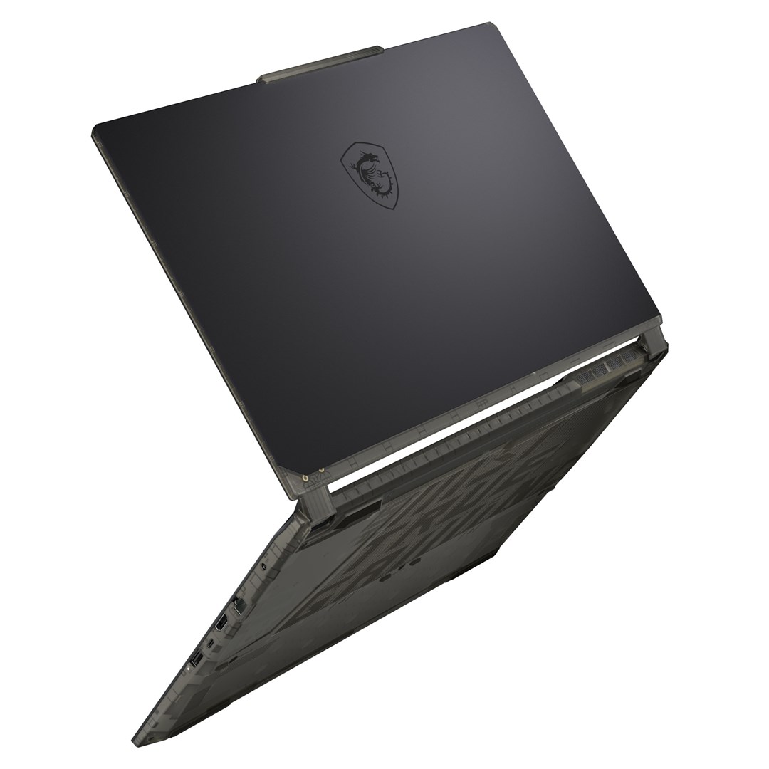 Laptop MSI Cyborg 15 A12VE-016XPL, 15.6", Intel Core i7 12650H, 16 GB RAM, 512 GB SSD, NVIDIA GeForce RTX 4050, i zi