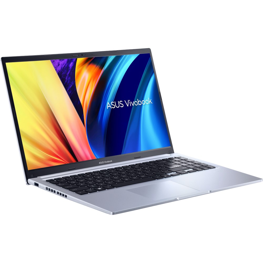 Laptop ASUS VivoBook 15, 15.6", AMD Ryzen 5 4600H, 16 GB RAM, 512 GB SSD, i argjendtë