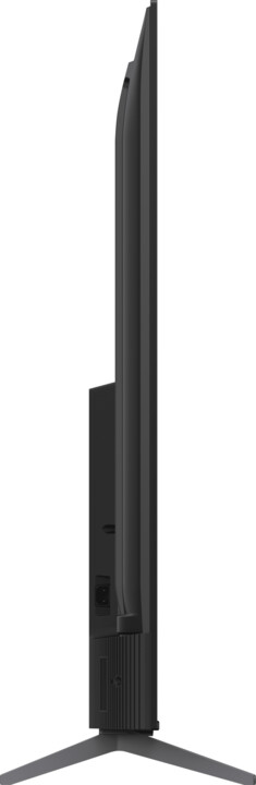 Televizor TCL 75C645, 75" (189cm), 4K UHD, titan