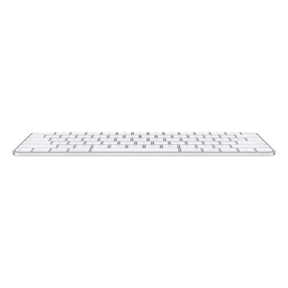 Apple Magic Keyboard (2024) with Touch ID, International English
