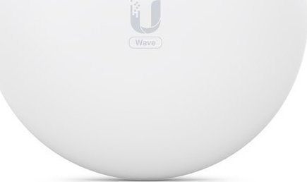 Access point Ubiquiti UISP Wave Nano, 60 GHz, 2 Gbps, i bardhë