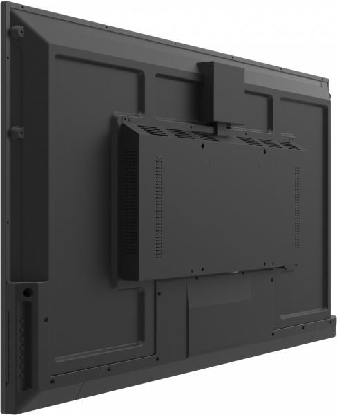 Ekran ViewSonic CDE4330, 43", 4K UHD, LED, i zi