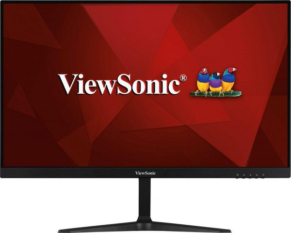 Monitor ViewSonic, 23.8'', FullHD, HDMI x2, DisplayPort x1, 165 Hz