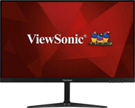 Monitor ViewSonic, 23.8'', FullHD, HDMI x2, DisplayPort x1, 165 Hz