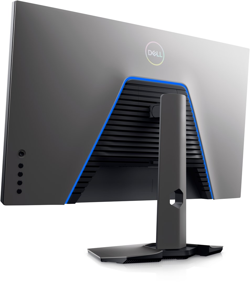 Monitor Dell G3223Q, 32", 4K UHD, 144Hz, i zi