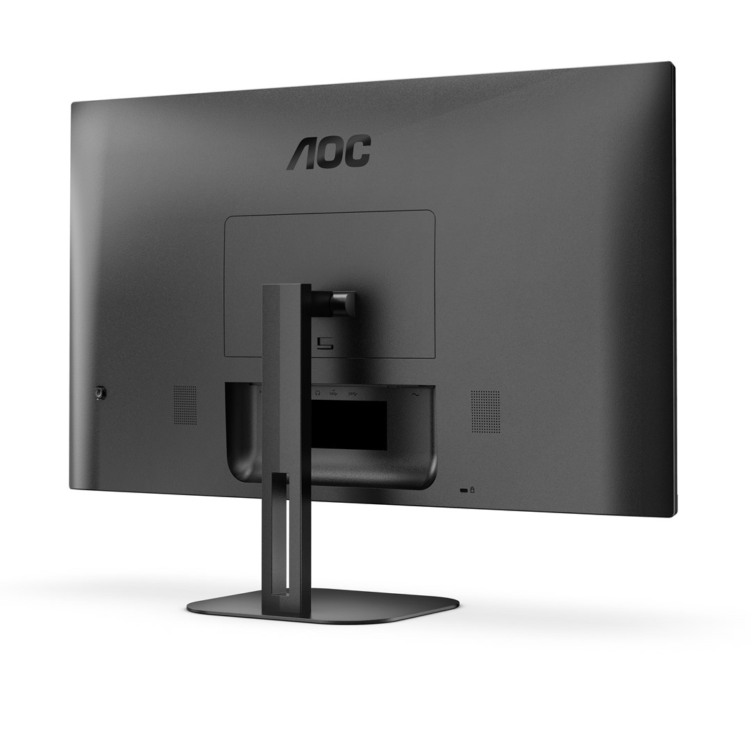 Monitor AOC V5 27V5CE, 27", 1920 x 1080, Full HD, 75 Hz, i zi
