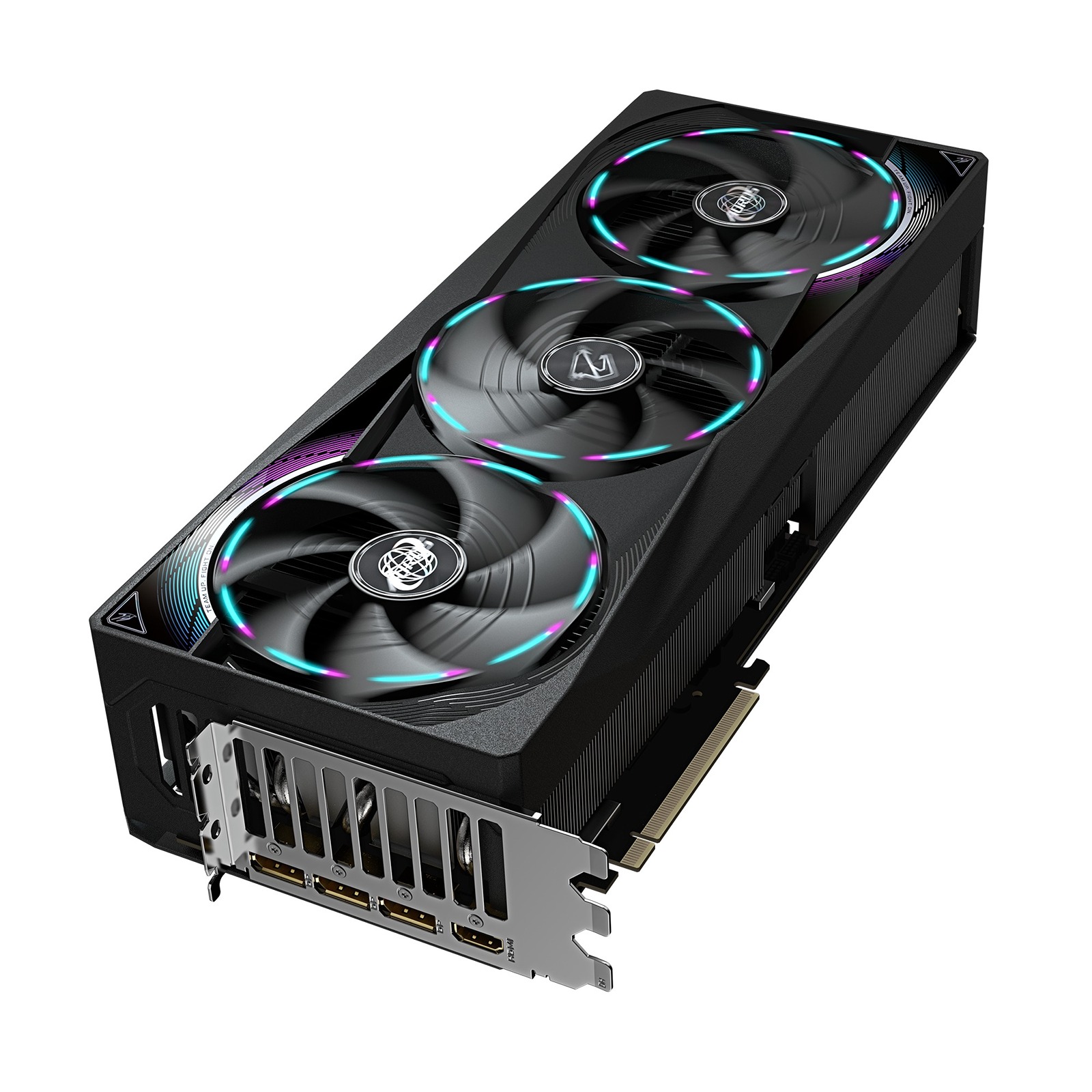 Kartelë Grafike GIGABYTE AORUS GeForce RTX 5080 MASTER, 16GB GDDR7