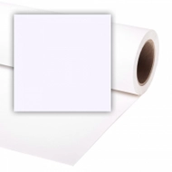 Colorama Background Paper 1.35x11m Artic White Colorama Background Paper 1.35x11m Artic White