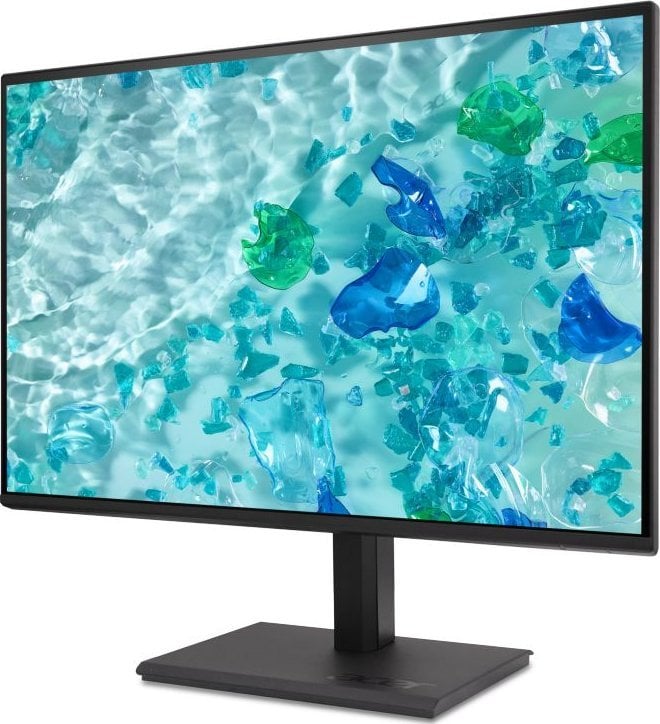 Monitor Acer Vero B7 B277 G, 27", Full HD, i zi