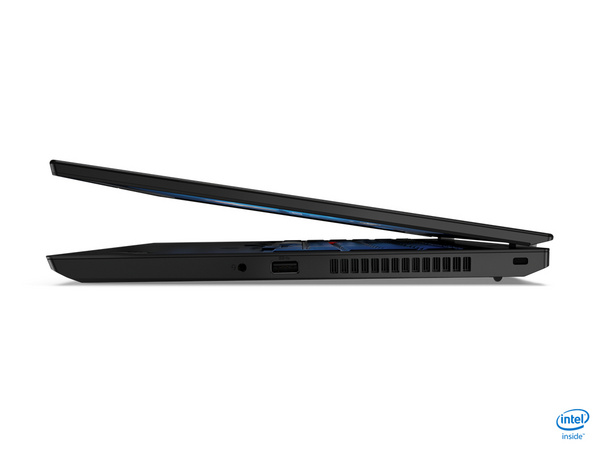 Laptop Lenovo ThinkPad L15 Gen 1, 15.6", 8 GB RAM, 256 GB SSD, Intel® Core™ i5, Intel® UHD Graphics, i zi