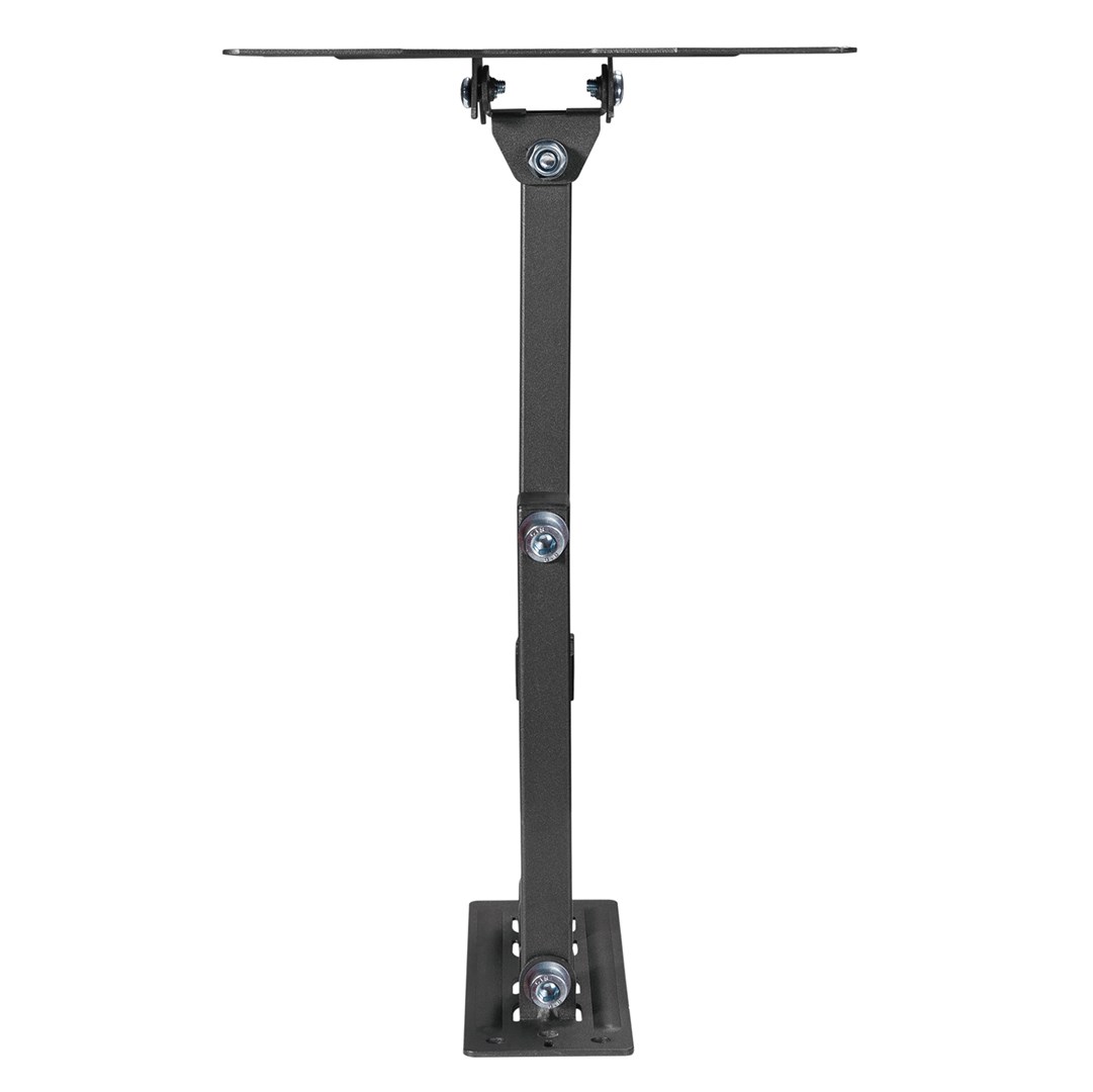 Mbajtëse për TV dhe monitor Maclean MC-700N, 23-43", i zi