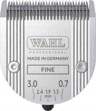 Set tehësh për makinë qethëse WAHL Blade Set Clipper Standard 1854, 0.7 3 mm, çelik inox