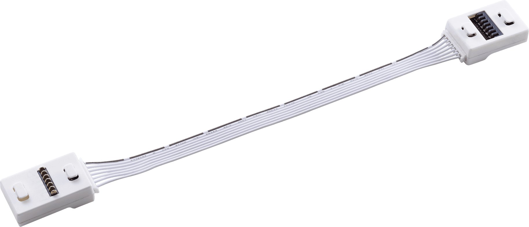 Ventilator PC Adata XPG Hurricane MAG 120, 120mm, ARGB PWM, set 4 copë, i bardhë