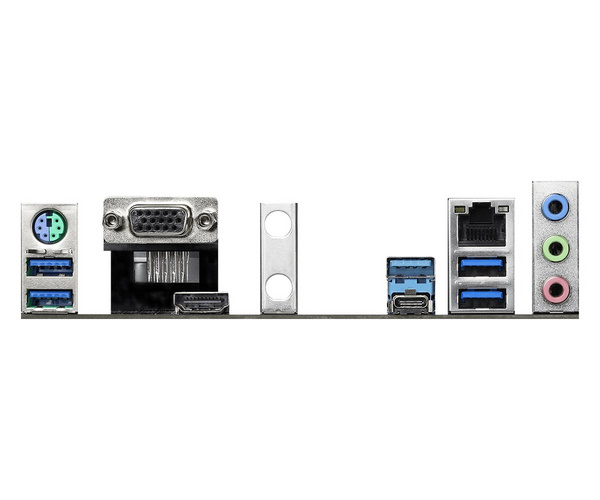 Pllakë amë Asrock B550 Pro4 Socket AM4 ATX AMDB550