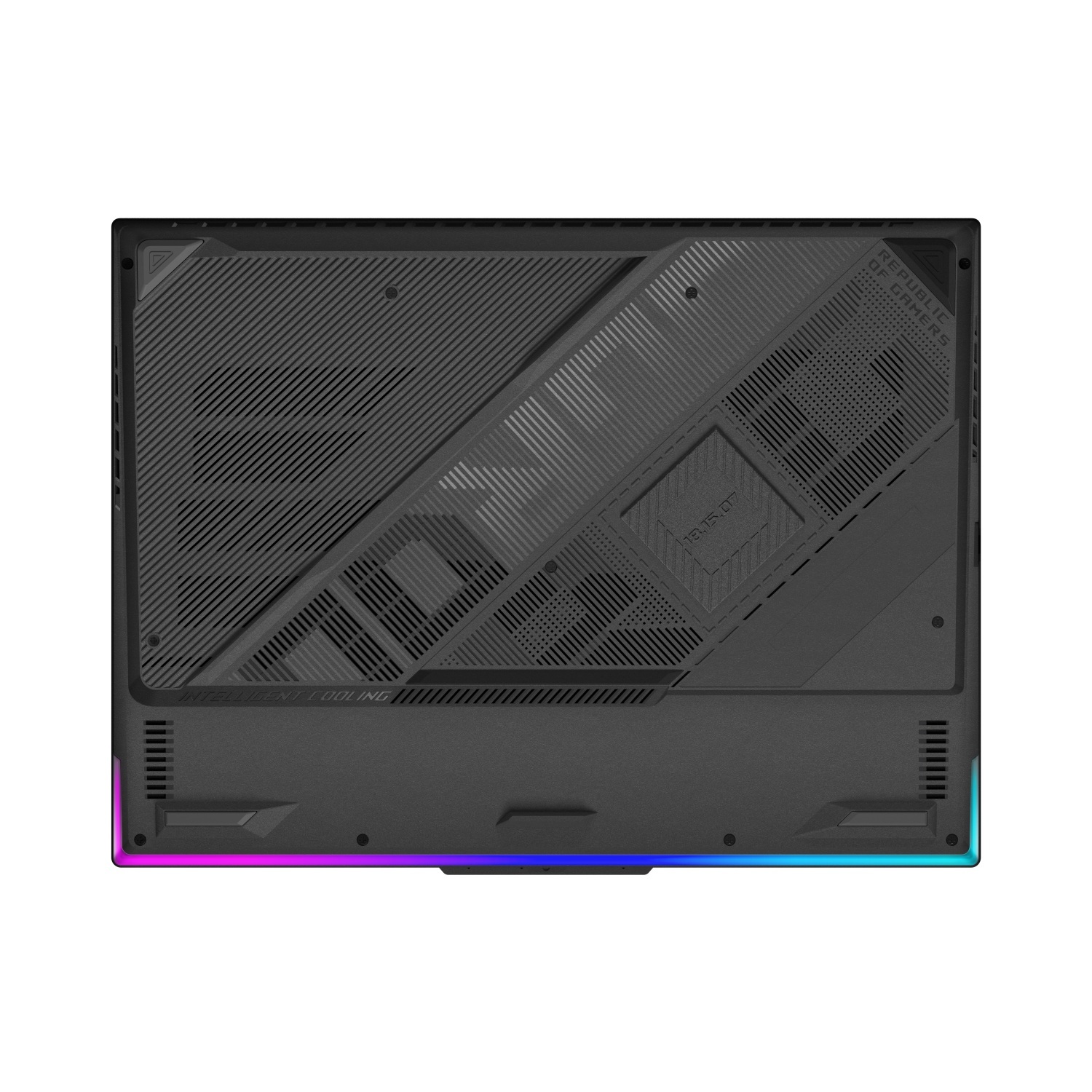 Laptop ASUS ROG Strix G16 G614JI, 16", WQXGA, Intel i9-13980HX, 32GB RAM, 1TB SSD, NVIDIA RTX 4070, i hirtë