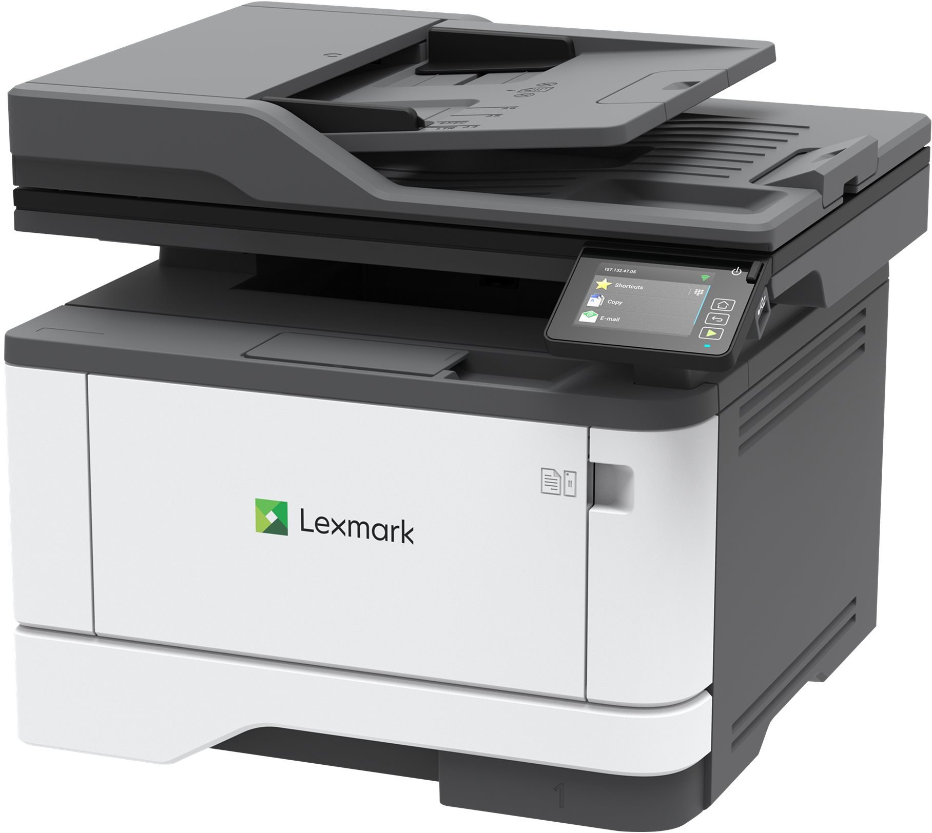 Printer multifunksional Lexmark CX951se, lazer, A3, me ngjyra